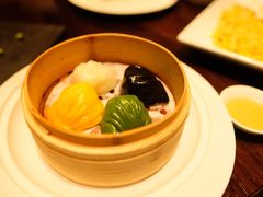 -臻萃轩中餐厅(国家会展中心店)