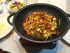 -盛德圆(五台山云龙店)