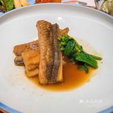 不负众望💖长安街的高端日料会席！