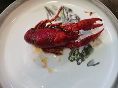 -上海老城区小龙虾虾宴·杭帮菜(五柳巷店)
