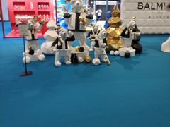 -东浩兰生上海世博展览馆