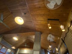 -竹庄餐馆·26年店(南昆山景区店)