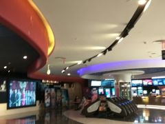 -博纳国际影城(铜锣湾激光巨幕杜比店)