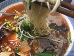 -梓袍面庄(渝北店)