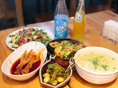 -二孃鸡爪爪(双楠店)