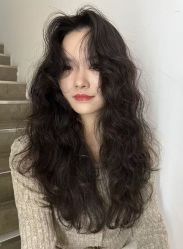 -M1 HAIR烫染