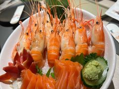 -水木锦堂·自助铁板烧(望京凯德MALL店)