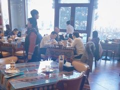 -巴依老爷新疆美食(工体旗舰店)