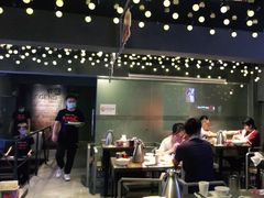 -龙巢盱眙龙虾·牛蛙·烧烤宵夜(八卦岭店)