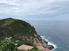 -海南分界洲岛旅游区