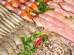 -潮人姐妹轩(海宁路店)