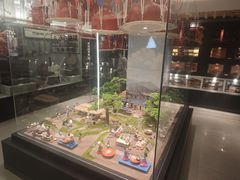 -将军牛排·尔滨地标朝鲜族美食(总店)