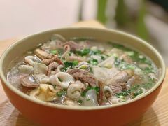 -筒骨麻辣烫(永同昌公寓胜明花园店)