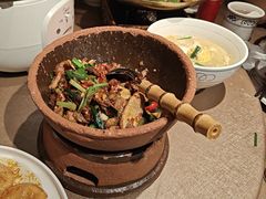 -农耕记·湖南土菜(龙岗熙和园店)