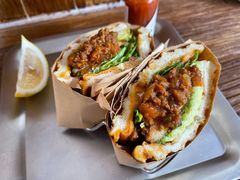 -Catch Bagel(芳草地店)