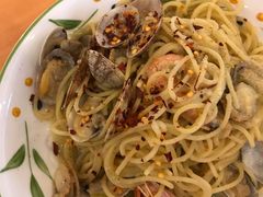 -萨莉亚意式餐厅(深圳北站店)