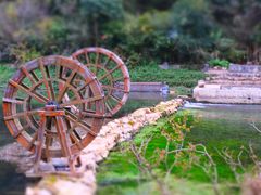 -靖西鹅泉风景区