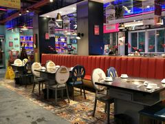-麻辣一坊自助火锅(长兴店)