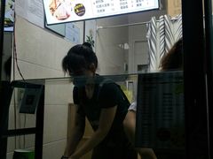 -健康路夜市