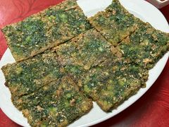 -车头老二大排档