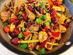 -普天和酒楼·新津菜·烤鸭(天津之眼店)
