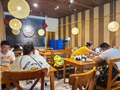 大堂-老号尤兔头(幸福店)