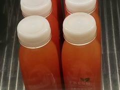 西柚汁-汉堡王(仲盛世界商城店)