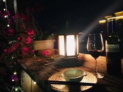 -萨芭蒂高空花园餐酒吧