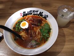 -和府捞面(北美新天地店)