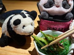 -鹤龟料理店(时代天街店)