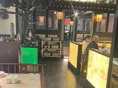 -苏乡兰亭·新派淮扬菜(吾悦广场店)