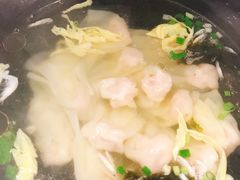 -巧燕坊一笼一蒸(庆春广场地铁站店)