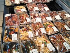 -沃尔玛超市(北大街店)