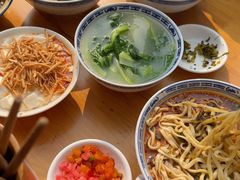 -堂吃饺子(维达北苑店)