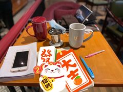 -西西弗书店&矢量咖啡(凯德晶萃广场店)