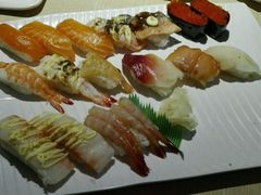 picture-万岁寿司(万国店)