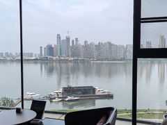 -君庭中餐厅(湘江豪生店)