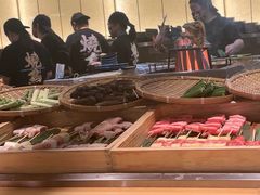 -一豚轩·烧鸟·豚骨拉面(五四路店)