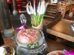 -蜀大侠火锅(车公庙店)