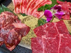 -牛藏·黑毛和牛烧肉(环市东店)