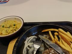 -乡村基(双流时代奥特莱斯餐厅)