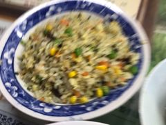 扬州炒饭-粗茶淡饭(东关街店)