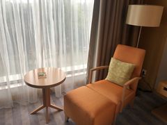 -南阳建业森林半岛假日酒店