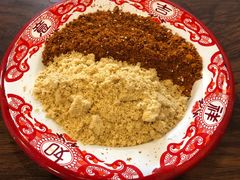 -罗小虎油炸串串