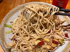 -圳兴面王·拌川·特色炒面(南山保利剧院店)
