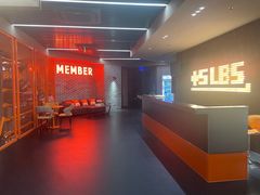 -加伍磅健身(千树店)