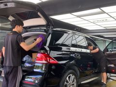 -优车会·V-KOOL威固(北山店)