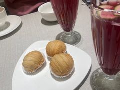 -狮王府淮扬菜(新街口友谊店)