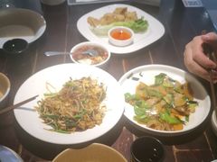 -外婆家(义乌新光汇购物中心店)