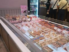 -巴黎贝甜(常德路店)